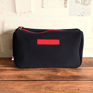 💧TOMMY HILFIGER | AMERICAN STAR TRAVEL BAG